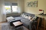 Erdgeschoßwohnung Frankfurt am Main Sachsenhausen Süd - 3 Zimmer, 52 m&sup2;, 1.100&euro; | Angebot:26381191