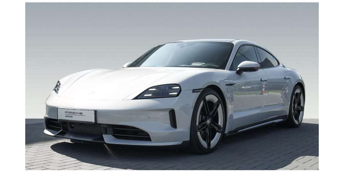 Porsche Taycan 28.075 km 83.870 &euro; Oberursel 61440