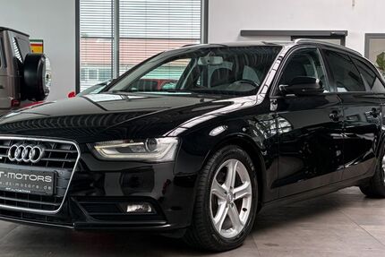 Audi A4 199.500 km 10.300 &euro; Griesheim/Darmstadt 64347