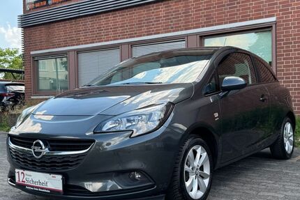Opel Corsa 71.000 km 7.650 &euro; Rüsselsheim am Main 65428