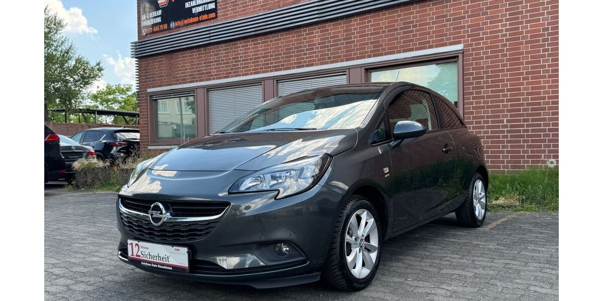 Opel Corsa 71.000 km 7.650 &euro; Rüsselsheim am Main 65428