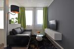 Etagenwohnung Frankfurt am Main Niederrad - 1 Zimmer, 31 m&sup2;, 1.345&euro; | Angebot:8171034