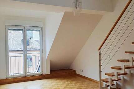 Wohnung zum Kaufen in Frankfurt am Main 462.000 € 75 m² 3 zimmer