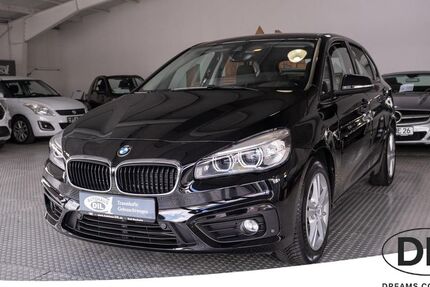 BMW 218 124.987 km 13.450 &euro; Bad Nauheim 61231