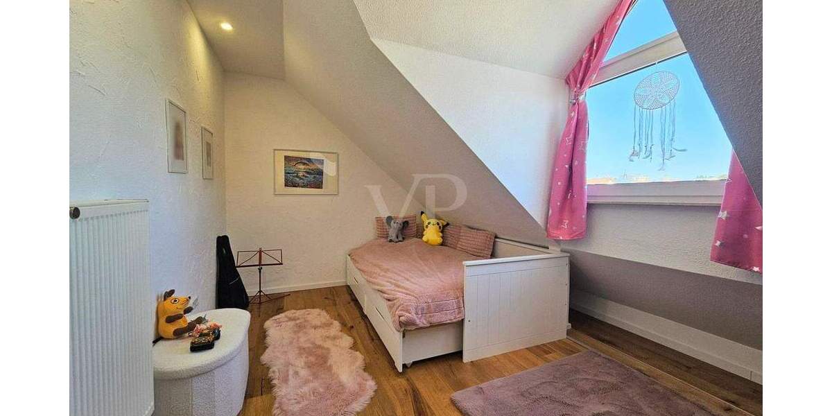 Etagenwohnung Usingen - 4 Zimmer, 93 m&sup2;, 299.000&euro; | Angebot:25214152