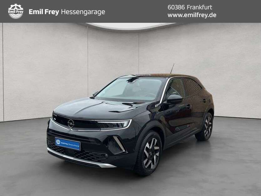 Mokka