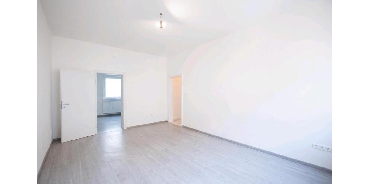 Etagenwohnung Hanau Lamboy - 3 Zimmer, 70 m&sup2;, 1.150&euro; | Angebot:25656921