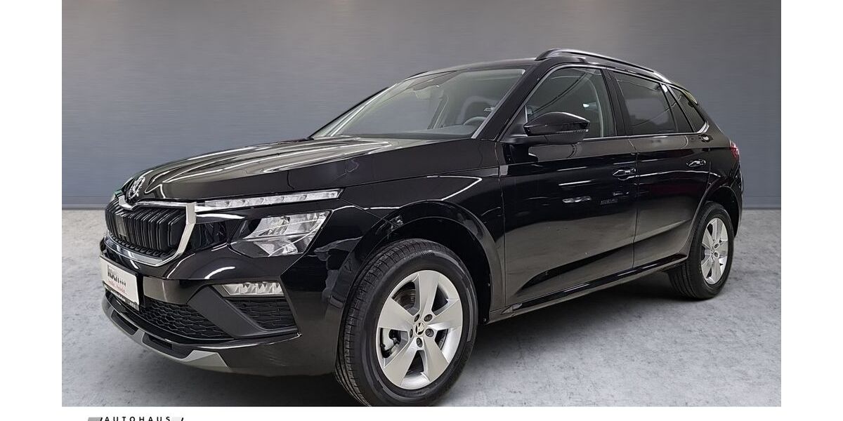 Skoda Kamiq 6.000 km 24.990 &euro; Oberursel 61440
