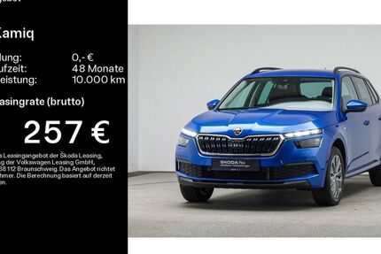 Skoda Kamiq 36.100 km 21.999 &euro; Mühlheim 63165
