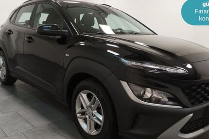 Hyundai KONA 55.061 km 14.970 € Egelsbach 63329