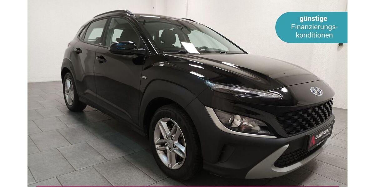 Hyundai KONA 55.061 km 14.970 &euro; Egelsbach 63329