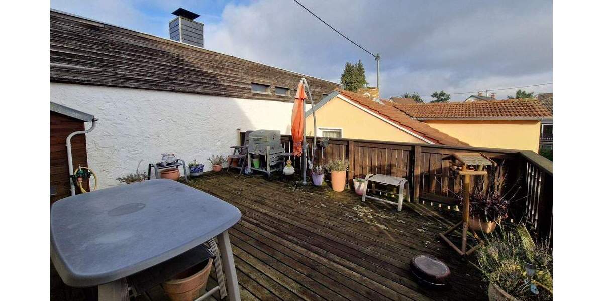 Doppelhaushälfte Frankfurt am Main Nieder-Erlenbach - 4 Zimmer, 114 m&sup2;, 490.000&euro; | Angebot:25692670