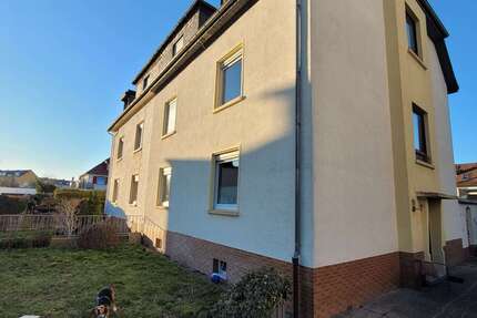 Wohnung Rüsselsheim - 7 Zimmer, 120 m&sup2;, 2.600&euro; | Angebot:25793802