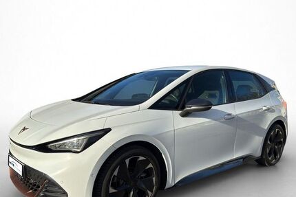 Cupra Born 30.523 km 24.650 &euro; Friedberg 61169