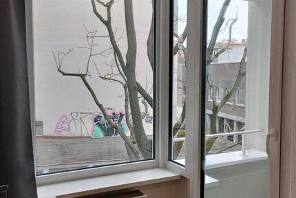 Zwischenmiete in Frankfurt Innenstadt – Top-Lage! 1 zimmer