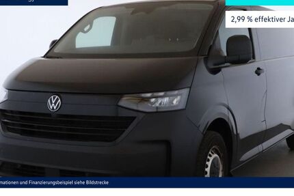 VW T7 Transporter 31.585 km 38.490 &euro; Hanau 63452