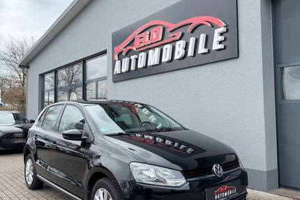VW Polo 116.000 km 7.890 &euro; Eppertshausen 64859