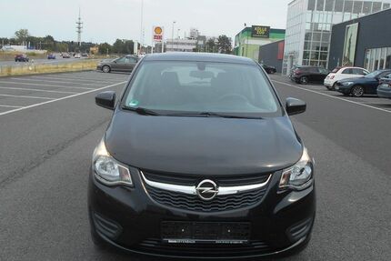 Opel Karl 45.120 km 7.199 &euro; Darmstadt 64293