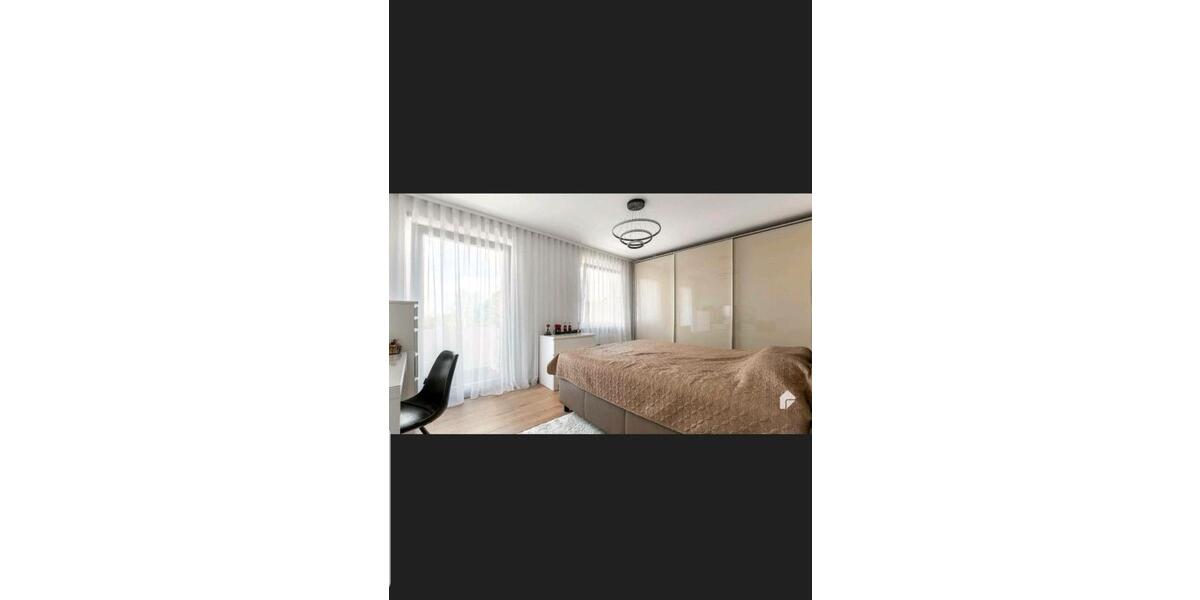 Etagenwohnung in Hanau (Musikerviertel) 3 zimmer