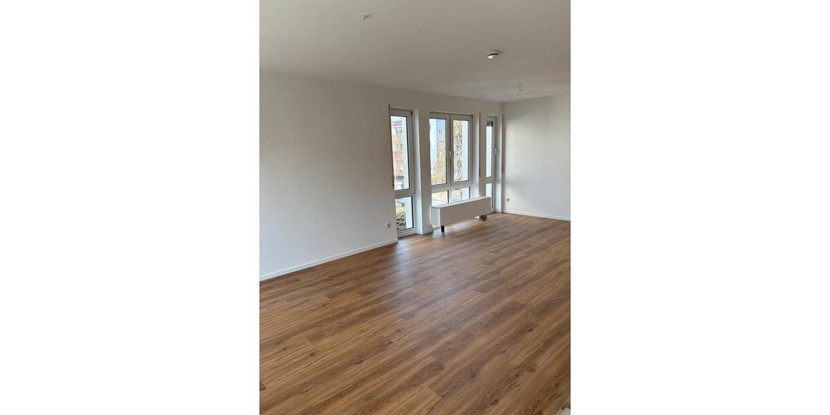 Etagenwohnung Offenbach am Main Bieberer Berg - 2 Zimmer, 71 m&sup2;, 1.050&euro; | Angebot:25790592