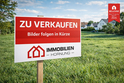 Exklusives Feldrandgrundstück 996 m² - Ecklage in Hanau-Mittelbuchen zimmer