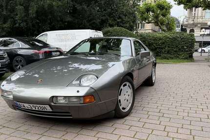 Porsche 928 157.400 km 29.928 &euro; hofheim am taunus 65719