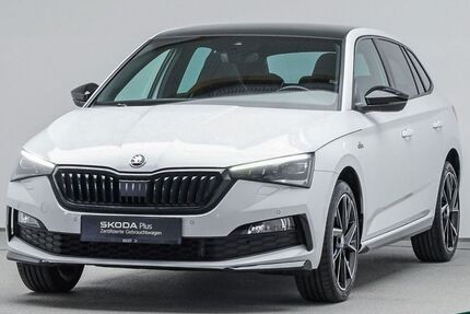 Skoda Scala 55.400 km 22.449 € Mühlheim 63165