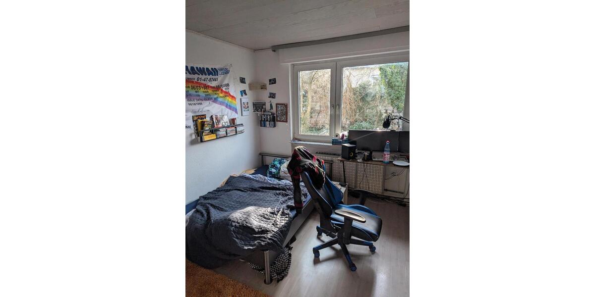 WG Zimmer in Arheilgen ab 1.3.2026 1 zimmer