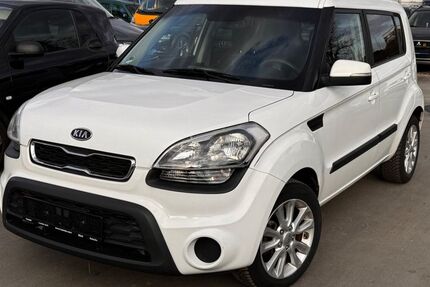 Kia Soul 150.000 km 6.899 &euro; Frankfurt 60486