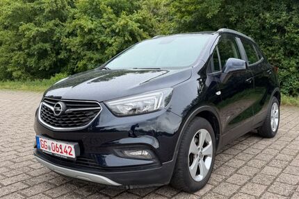 Opel Mokka 121.578 km 10.990 &euro; Ginsheim-Gustavsburg 65462