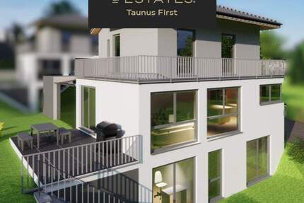 Haus Königstein im Taunus / Schneidhain Königstein - 6 Zimmer, 183 m&sup2;, 1.499.200&euro; | Angebot:25773438