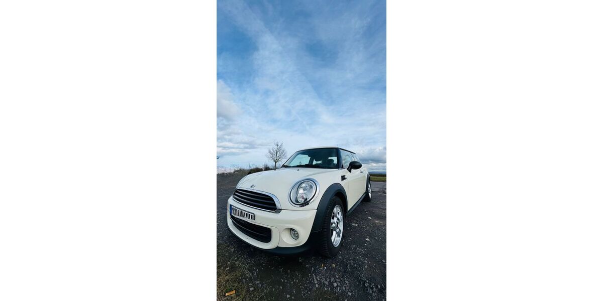 Mini ONE 99.000 km 7.500 &euro; Schöneck 61137