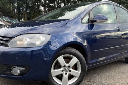 VW Golf 110.500 km 8.790 &euro; Nauheim 64569