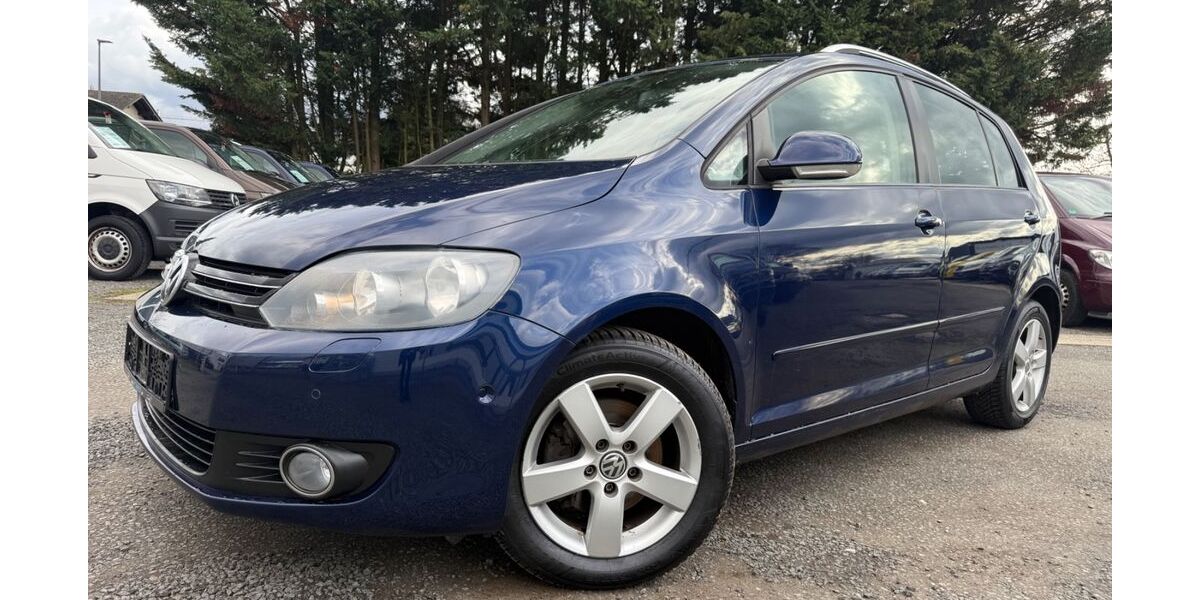 VW Golf 110.500 km 8.790 &euro; Nauheim 64569