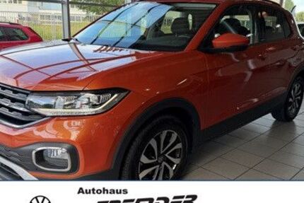VW T-Cross 34.352 km 19.499 &euro; Maintal 63477