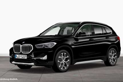 BMW X1 45.800 km 23.290 &euro; Alzenau 63755