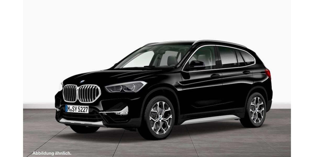 BMW X1 45.800 km 23.290 &euro; Alzenau 63755