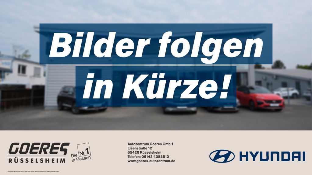 Hyundai i30 27.310 km 20.330 &euro; Rüsselsheim 65428