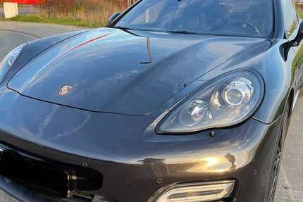 Porsche Panamera 95.600 km 40.000 &euro; Friedrichsdorf 61381