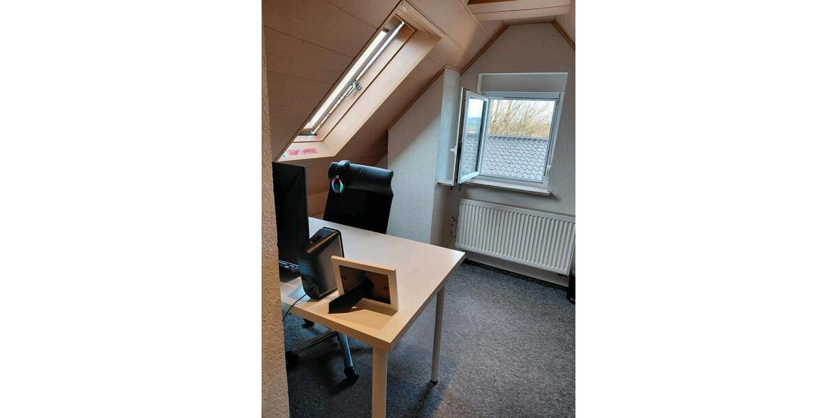 Maisonettenwohnung Wöllstadt - 4 Zimmer, 92 m&sup2;, 1.360&euro; | Angebot:26119690