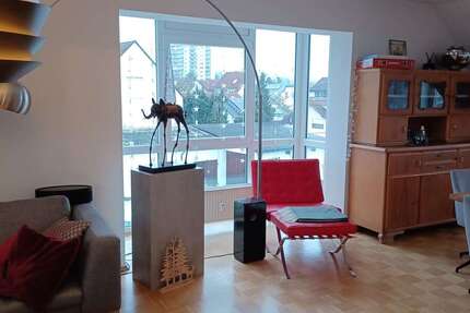 Wohnung zum Mieten in Bad Homburg v.d.Höhe 1.600 € 114 m² 4 zimmer