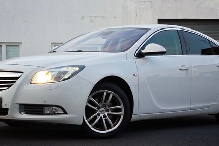 Opel Insignia 350.000 km 1.900 &euro; Bad Homburg 61350