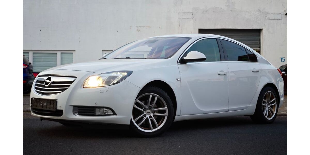 Opel Insignia 350.000 km 1.900 &euro; Bad Homburg 61350