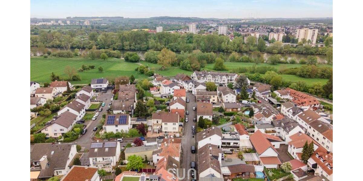Einfamilienhaus Mühlheim am Main Mühlheim - 5 Zimmer, 172 m&sup2;, 449.000&euro; | Angebot:25690793