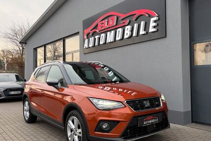 Seat Arona 63.000 km 16.900 &euro; Eppertshausen 64859