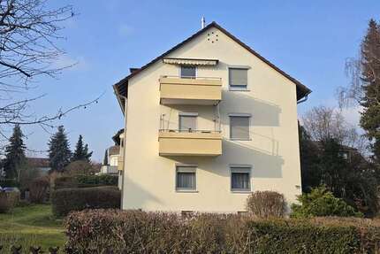 Wohnung Bad Homburg Gonzenheim - 3 Zimmer, 68 m&sup2;, 219.000&euro; | Angebot:24599205