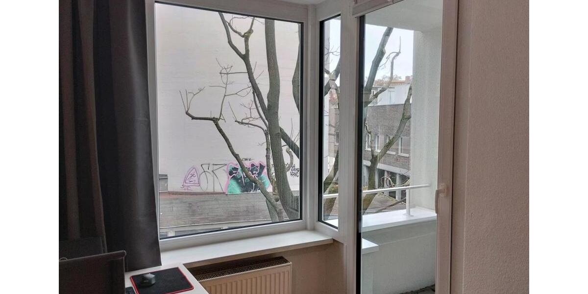 Etagenwohnung Frankfurt am Main Innenstadt 2 - 1 Zimmer, 33 m&sup2;, 790&euro; | Angebot:25417652