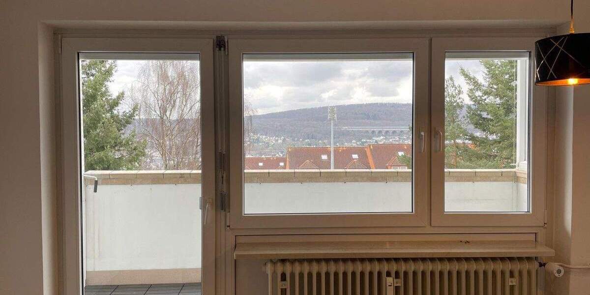 Etagenwohnung Niedernhausen - 4 Zimmer, 90 m&sup2;, 220.000&euro; | Angebot:25823326
