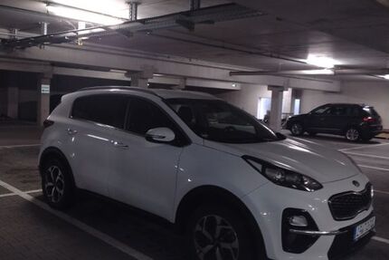 Kia Sportage 36.000 km 18.900 &euro; Egelsbach 63329