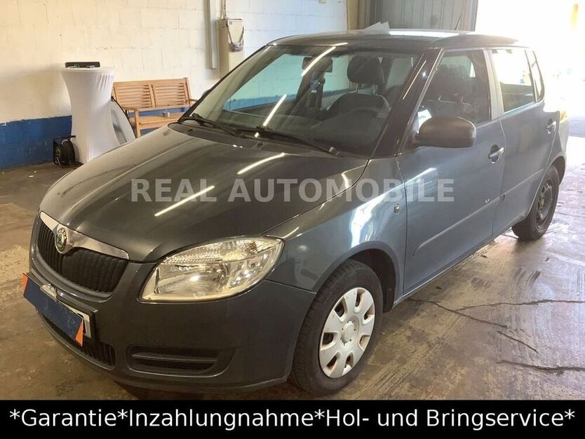 Fabia